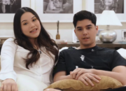 TUBUHNYA DIBANDINGKAN PASCA MELAHIRKAN, Alyssa Daguise Beri Jawaban Menohok: Healing Bukan Lomba!