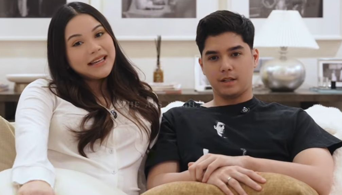 TUBUHNYA DIBANDINGKAN PASCA MELAHIRKAN, Alyssa Daguise Beri Jawaban Menohok: Healing Bukan Lomba!