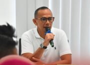 BUKAN UNTUK KUCING JAKARTA! Kadis KPKP DKI Angkat Bicara Soal Wacana Shelter di Pulau Tidung