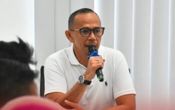 BUKAN UNTUK KUCING JAKARTA! Kadis KPKP DKI Angkat Bicara Soal Wacana Shelter di Pulau Tidung