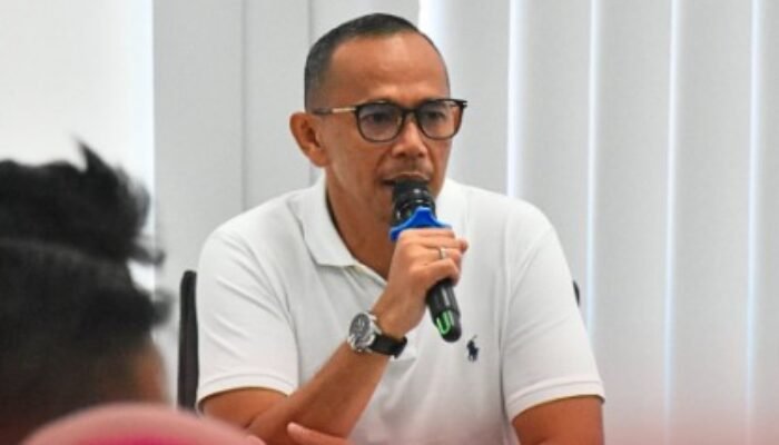 BUKAN UNTUK KUCING JAKARTA! Kadis KPKP DKI Angkat Bicara Soal Wacana Shelter di Pulau Tidung