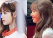 HEBOH! Penampilan Terbaru Lisa BLACKPINK Disorot, Dituduh Operasi Plastik Gara-gara Hidung?