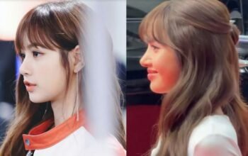 HEBOH! Penampilan Terbaru Lisa BLACKPINK Disorot, Dituduh Operasi Plastik Gara-gara Hidung?