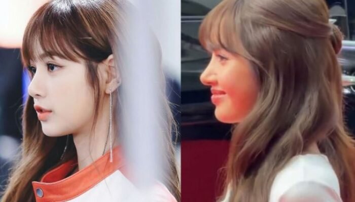 HEBOH! Penampilan Terbaru Lisa BLACKPINK Disorot, Dituduh Operasi Plastik Gara-gara Hidung?
