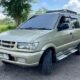 Rekomendasi 3 Mobil Bekas di Bawah Rp100 Juta, Desain Kompak dan Tangguh di Tanjakan