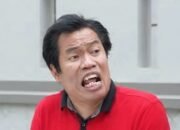 Kabar Duka, Komedian Senior Temon Tutup Usia