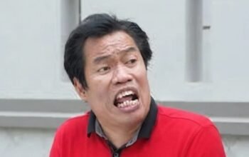 Kabar Duka, Komedian Senior Temon Tutup Usia