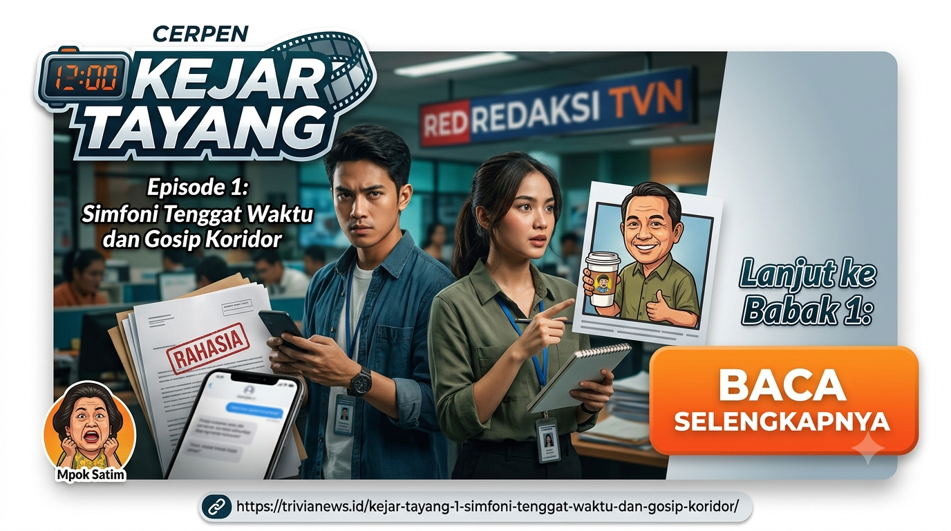 Kejar Tayang Babak 2