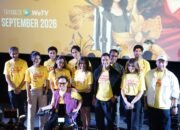Dibintangi Raihaanun dan Maxime Bouttier, WeTV Original Tante Sonya Tayang 4 September 2026