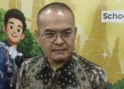 Kemendikdasmen Dorong Edukasi Gizi, Hindari Gula Berlebih
