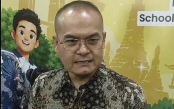 Kemendikdasmen Dorong Edukasi Gizi, Hindari Gula Berlebih