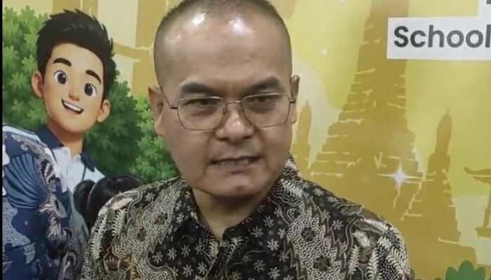 Kemendikdasmen Dorong Edukasi Gizi, Hindari Gula Berlebih