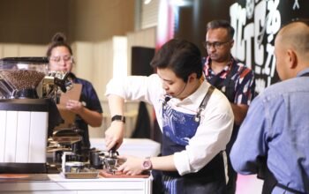 FHI 2026 Tarik Lebih dari 34 Ribu Pengunjung, Perkuat Posisi Indonesia di Industri Hospitality Global