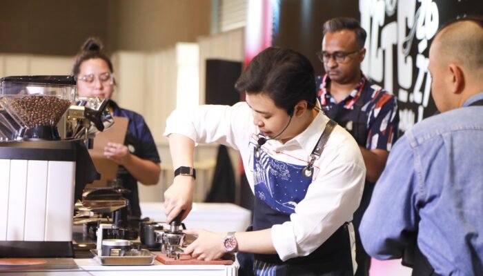 FHI 2026 Tarik Lebih dari 34 Ribu Pengunjung, Perkuat Posisi Indonesia di Industri Hospitality Global