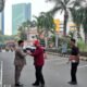 HUT Ke-81 RI di MGK Kemayoran Diisi Aksi Kemanusiaan, 64 Kantong Darah Terkumpul