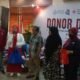 Aksi Kemanusiaan! INKINDO dan PDDI DKI Jakarta Kumpulkan 53 Kantong Darah