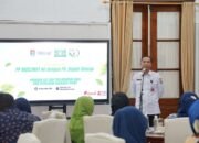 Orang Tua Bekerja di Luar Negeri, Gizi Anak Jadi Taruhan