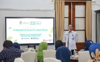 Orang Tua Bekerja di Luar Negeri, Gizi Anak Jadi Taruhan