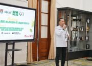 Sebab Kental Manis jadi Pengganti Susu untuk Balita di Cilacap