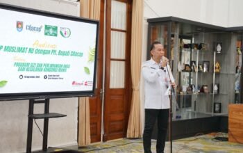 Sebab Kental Manis jadi Pengganti Susu untuk Balita di Cilacap