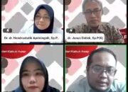 Kabut Asap Karhutla Ancam Paru Anak, PDPI Minta Kelompok Rentan Diprioritaskan