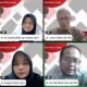 Kabut Asap Karhutla Ancam Paru Anak, PDPI Minta Kelompok Rentan Diprioritaskan