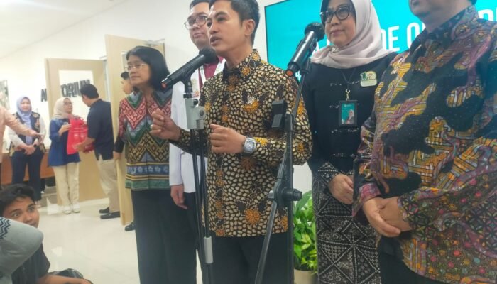 Satu Dekade Transplantasi Sumsum Tulang, RS Kanker Dharmais Dorong Penguatan Layanan Kanker Darah