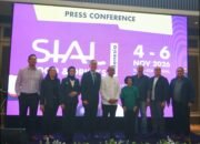 SIAL Food & Drinks 2026 Buka Jalan Produk F&B Indonesia ke Pasar Global