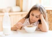 Waspada Kekurangan Zat Besi pada Anak, Dampaknya Setara Stunting dan Bisa Turunkan IQ