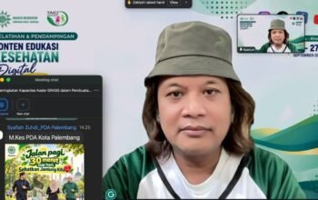 Bukan Sekadar Iklan, Ini Alasan Persepsi Kental Manis sebagai Susu Sulit Hilang