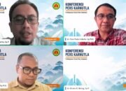 Polusi Udara dan Asap Karhutla Ancam Kesehatan, PDPI Usulkan Shelter Udara Bersih